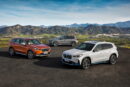 2023 BMW X1 iX1