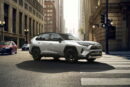 2023 Toyota RAV4 For Europe 1