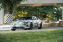 654469 20220623 Polestar 5 prototype at Goodwood Festival of Speed