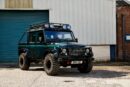 Bowler Extreme Defender 100