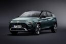 Nuova Hyundai BAYON 1