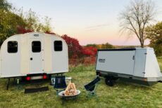 gosun and camp365 team up to show the glamping industry how things can and should be 7