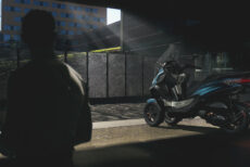 new piaggio mp3
