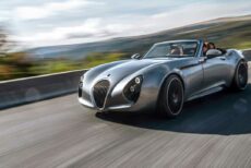 weismann project thunderball