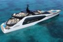 bold 164 foot superyacht concept embraces asymmetry offers awesome panoramic views 194075 1