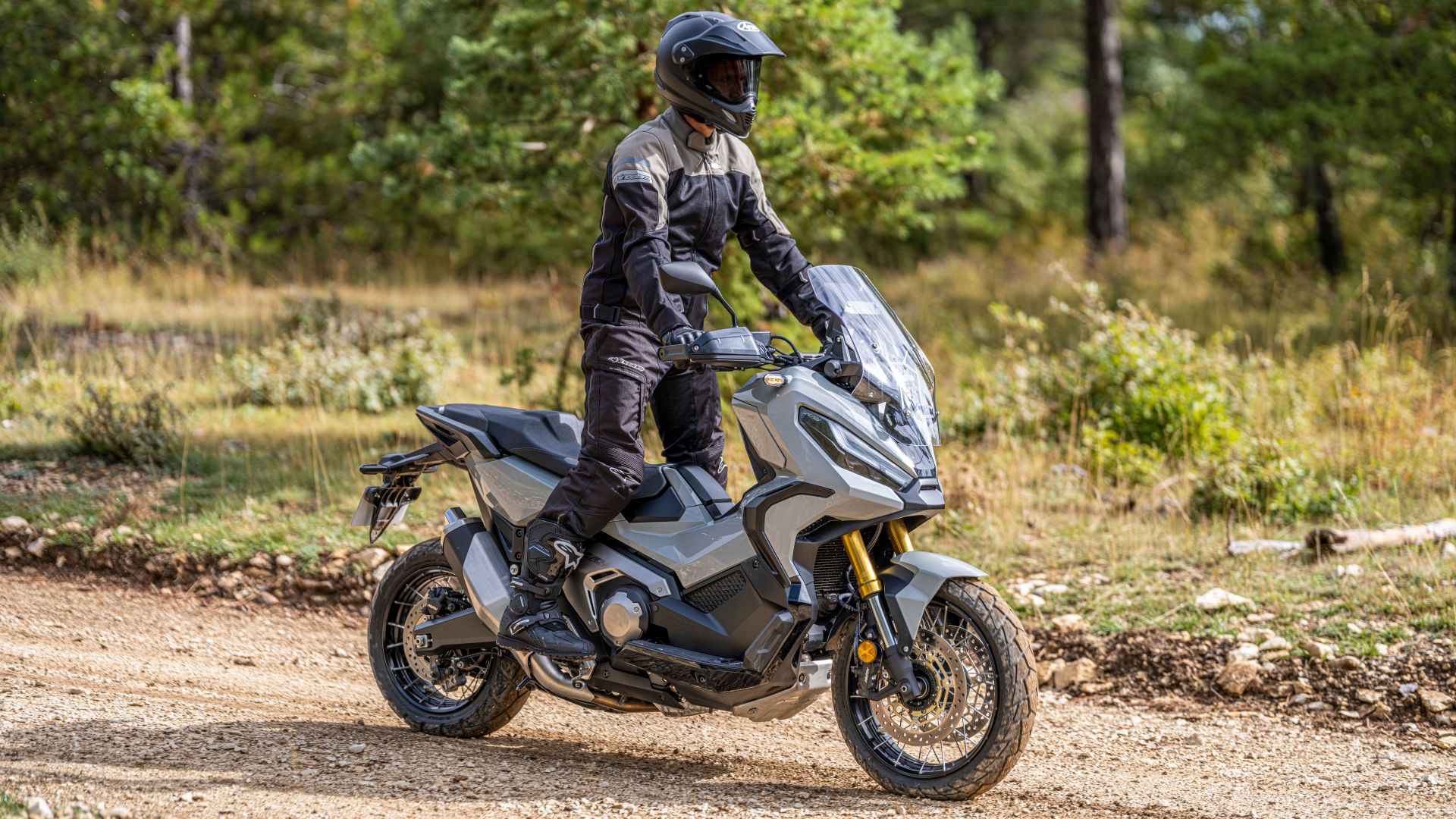 Honda XADV opinioni e recensioni degli esperti