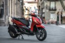 piaggio beverly 1