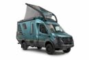 Hymer Venture S 2023