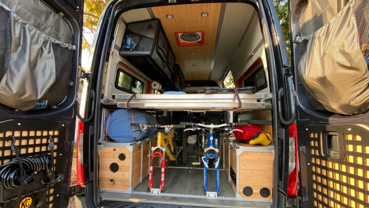 adventure wagon modular interior system 7