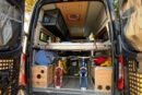 adventure wagon modular interior system 7