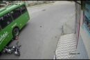 casco salva la vita