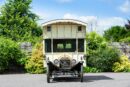 gorgeous 1914 ford model t caravan emerges is worlds oldest known motorhome 9