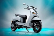 tvs iqube