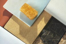BMW interior materials 1