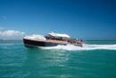 B zurn daychaser 48 navigazione