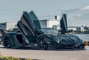 Liberty Walk Lamborghini Aventador 2a