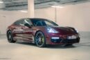 Panamera