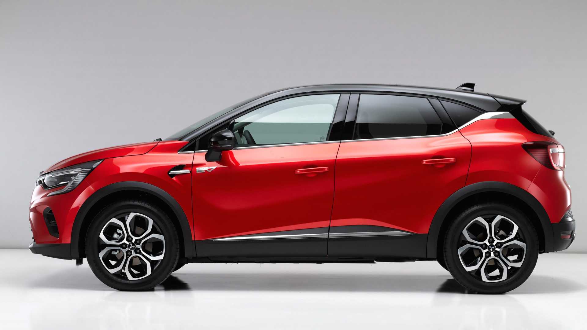 mitsubishi asx 2023 14