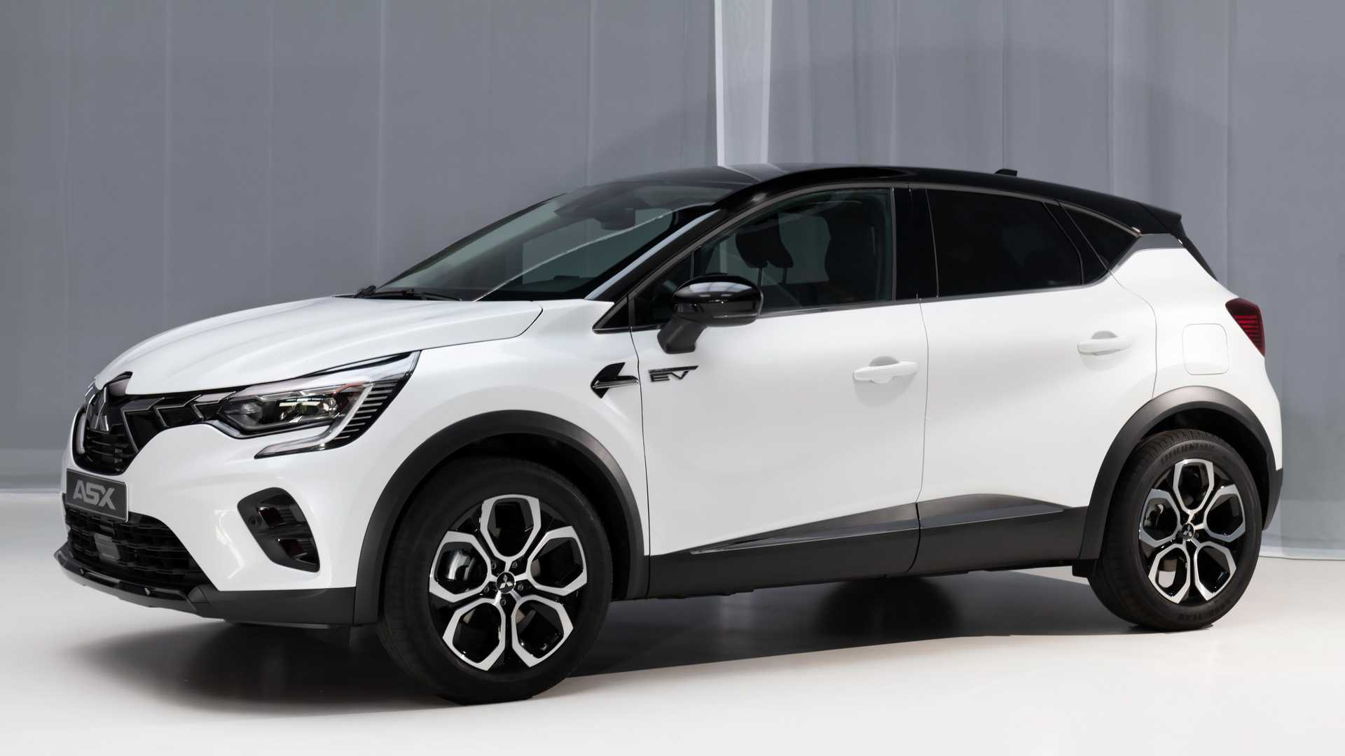mitsubishi asx 2023 2