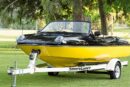 porsche boat