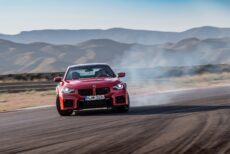 2023 BMW M2 32