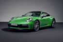 2023 Porsche 911 Carrera T 21