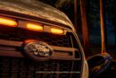 Ford Transit Trail 1