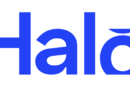 Halo Logo Blue