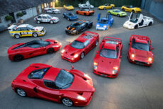RM Sothebys Gran Turismo collection