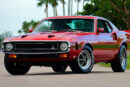 Shelby GT500 19