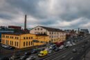 TrafficoCittà