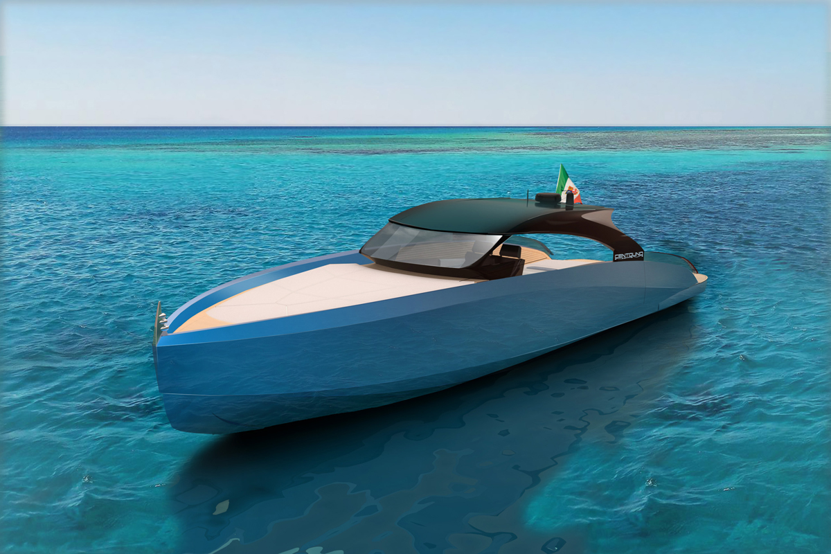 Il Vespro Il Nuovo Dayout Ad Alte Prestazioni Di Centouno Navi