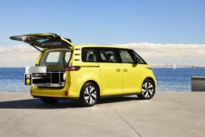 VW ID Buzz Ququq Camping Box 6