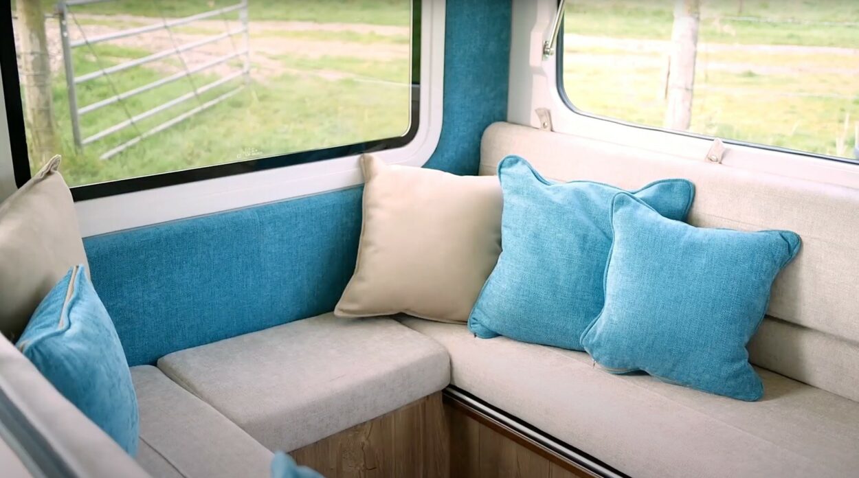 compact gypsy like campod caravan looks retro but is built for the modern adventurer 10