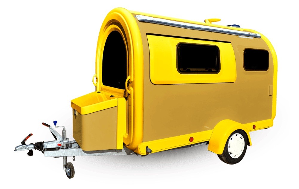 compact gypsy like campod caravan looks retro but is built for the modern adventurer 12