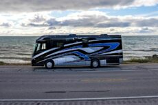 create memories for a lifetime with a 2023 journey motorhome winnebago s priciest rv 2
