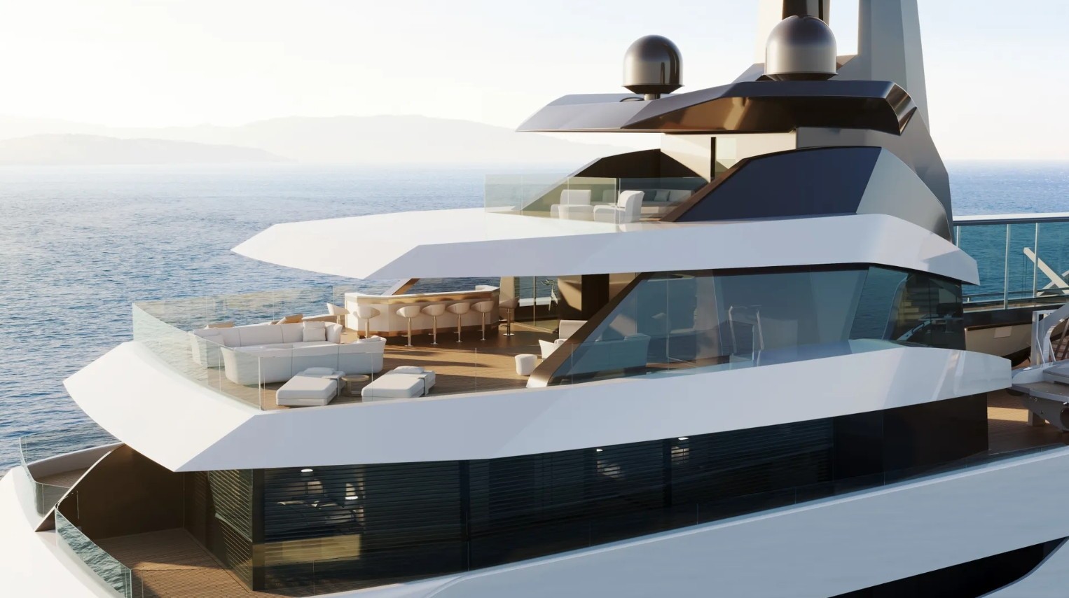 feadship unveils expv a 285 foot superyacht concept with a floating glass bridge 10