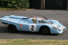 porsche 917K 1