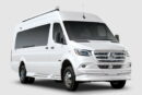 this compact american coach rv has everything you need to travel in comfort 193048 1