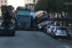 trucchi incidenti