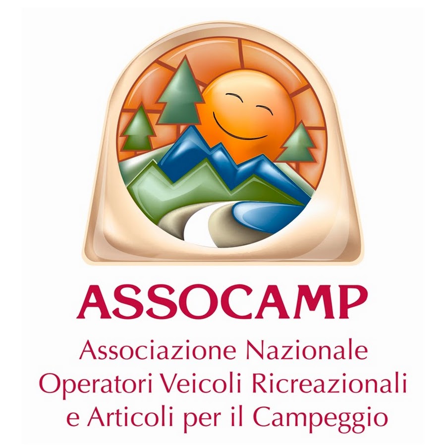 Logo Assocamp
