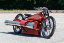 1929 harley davidson pulsejet spits out 250 pounds of thrust looking for new owner 5