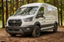2023 Ford Transit Trail 02s