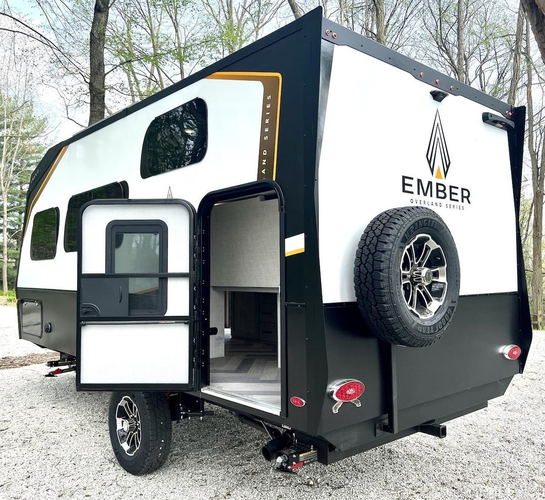 ember s overland series caters to a different niche of the rv industry and it may pay off 13 1