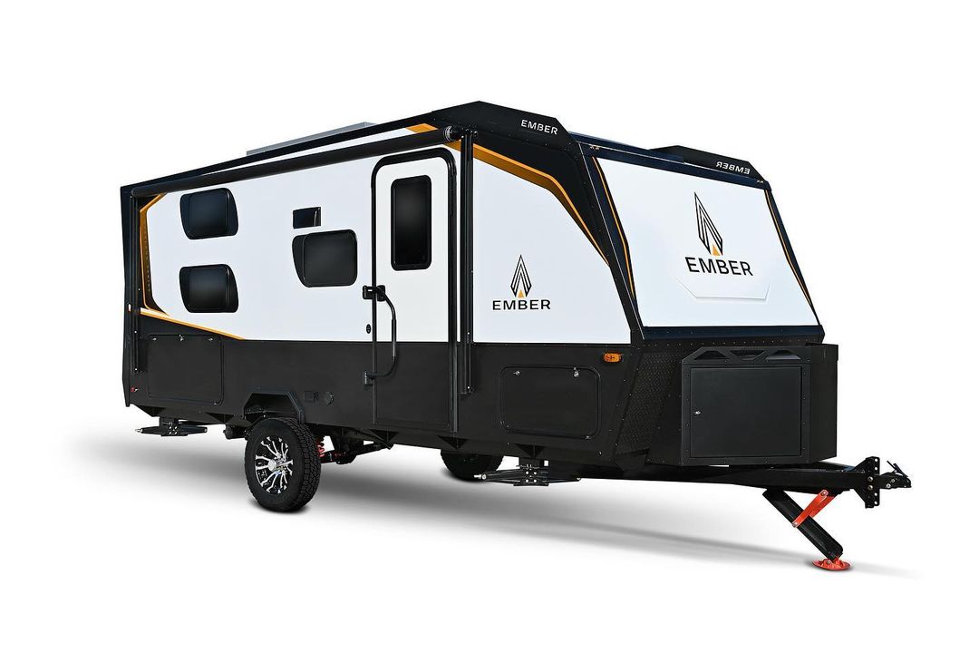 ember s overland series caters to a different niche of the rv industry and it may pay off 16 1
