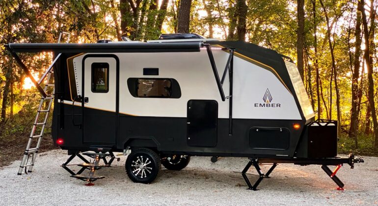ember s overland series caters to a different niche of the rv industry and it may pay off 20 1