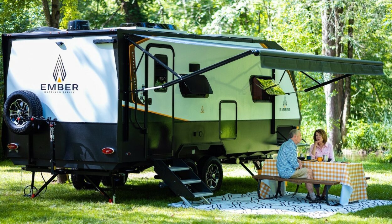 ember s overland series caters to a different niche of the rv industry and it may pay off 8