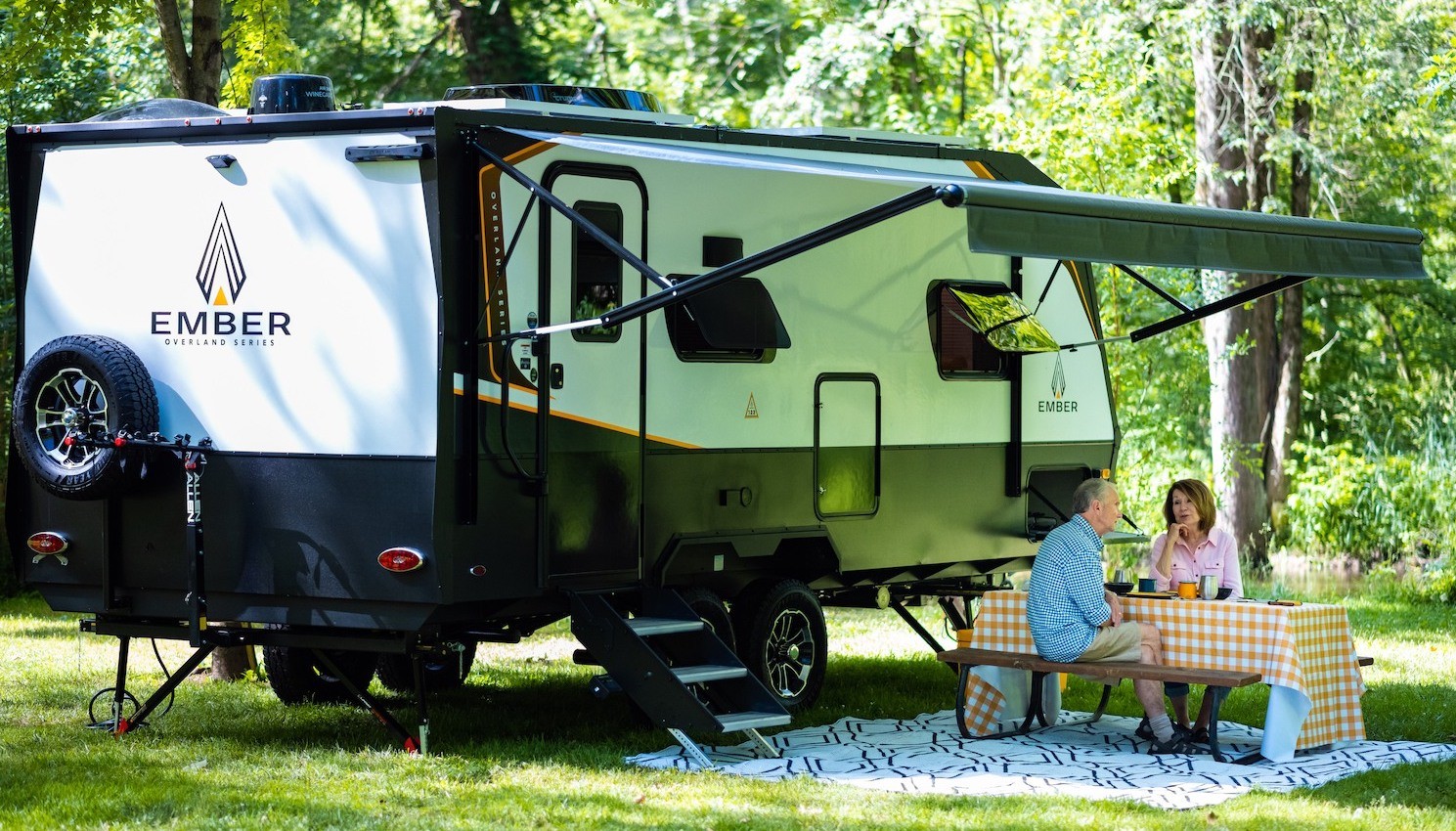 ember s overland series caters to a different niche of the rv industry and it may pay off 8