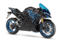 kymco supernex 07