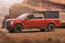 lone peak truck camper is an affordable camping solution that combines comfort and safety 8